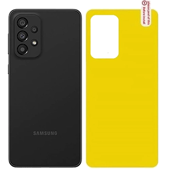 محافظ پشت گوشی مناسب برای سامسونگ Galaxy A53